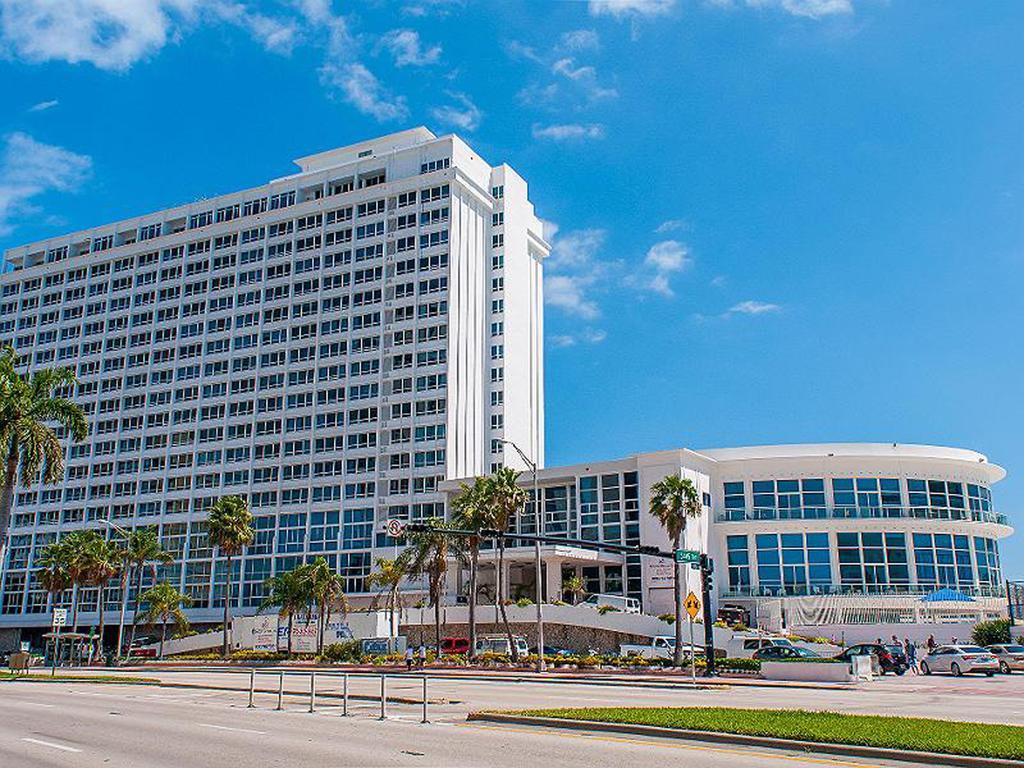 Сasa de vacaciones Dw Oceanfront *