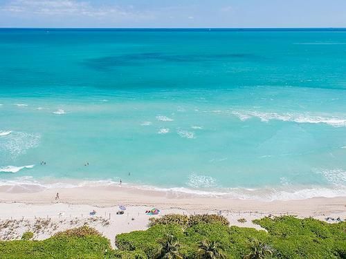 Dw Oceanfront Сasa de vacaciones Miami Beach