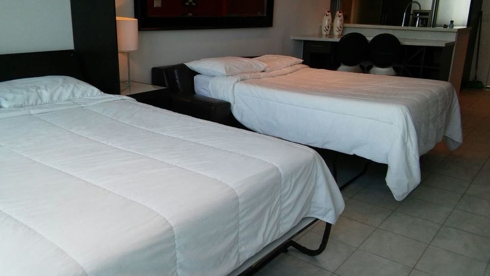 Сasa de vacaciones Dw Oceanfront Miami Beach