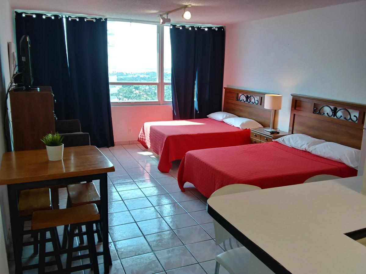 Сasa de vacaciones Dw Oceanfront *