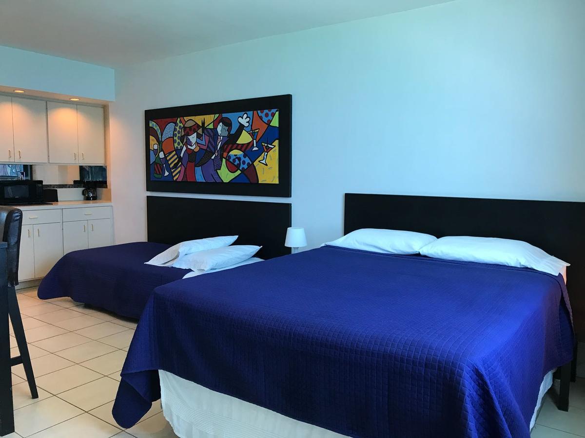 Сasa de vacaciones Dw Oceanfront *